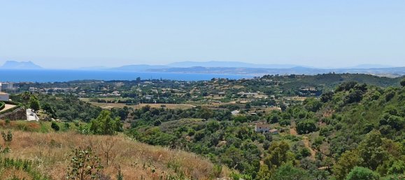 500m² Land in Estepona, Spain No. 617 2