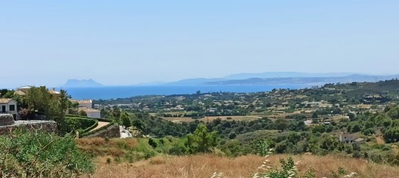 500m² Land in Estepona, Spain No. 617 3