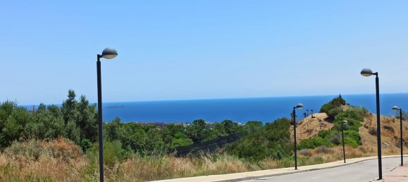 500m² Land in Estepona, Spain No. 617 4