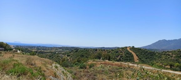 500m² Land in Estepona, Spain No. 617 8