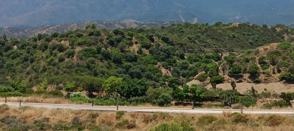 500m² Land in Estepona, Spain No. 617 5