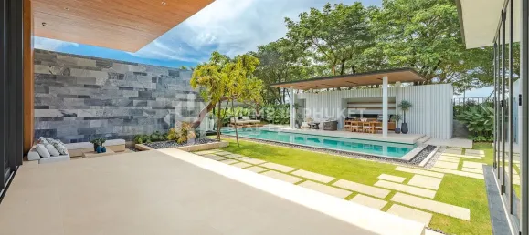 3 Schlafzimmer Haus in Phuket, Thailand, Nr. 60618 27