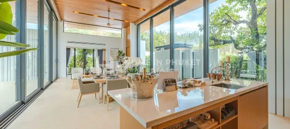 3 Schlafzimmer Haus in Phuket, Thailand, Nr. 60618 11