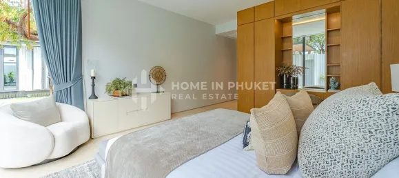 3 Schlafzimmer Haus in Phuket, Thailand, Nr. 60618 25