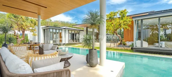3 Schlafzimmer Haus in Phuket, Thailand, Nr. 60618 29