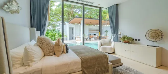 3 Schlafzimmer Haus in Phuket, Thailand, Nr. 60618 23