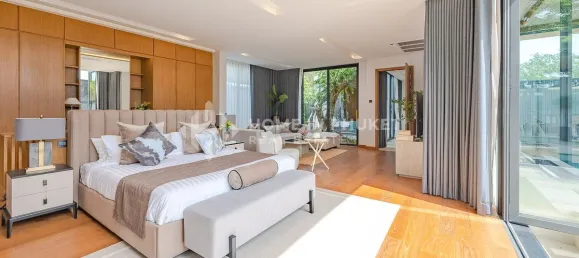 3 Schlafzimmer Haus in Phuket, Thailand, Nr. 60618 14