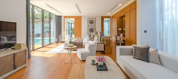3 Schlafzimmer Haus in Phuket, Thailand, Nr. 60618 15