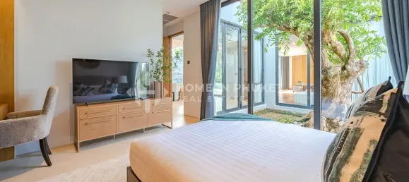 3 Schlafzimmer Haus in Phuket, Thailand, Nr. 60618 20