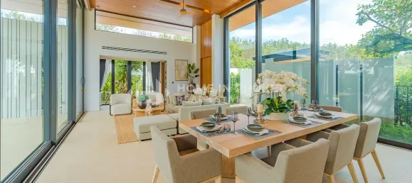 3 Schlafzimmer Haus in Phuket, Thailand, Nr. 60618 6