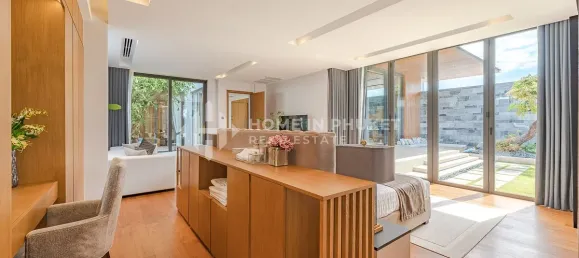 3 Schlafzimmer Haus in Phuket, Thailand, Nr. 60618 16