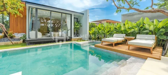 3 Schlafzimmer Haus in Phuket, Thailand, Nr. 60618 30