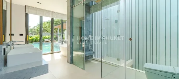 3 Schlafzimmer Haus in Phuket, Thailand, Nr. 60618 18
