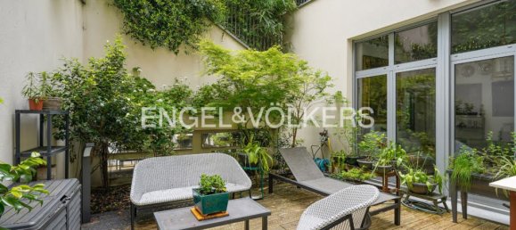 2 Schlafzimmer Doppelhaus in Paris, France, Nr. 149550 2