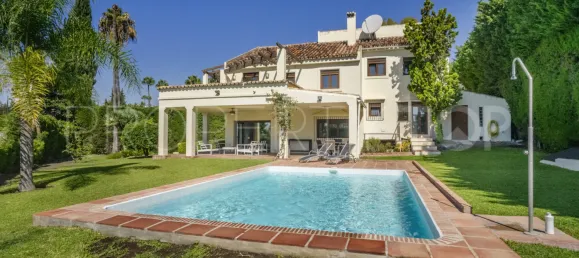 4 bedrooms Villa in Marbella, Spain No. 182187 33