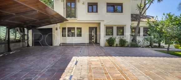 4 bedrooms Villa in Marbella, Spain No. 182187 36