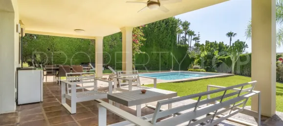 4 bedrooms Villa in Marbella, Spain No. 182187 34