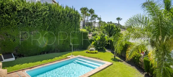 4 bedrooms Villa in Marbella, Spain No. 182187 3