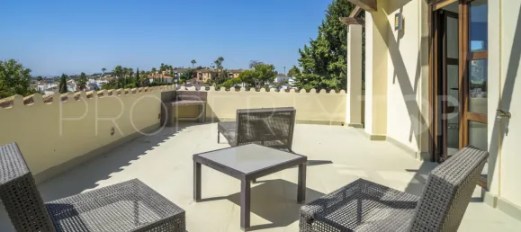 4 bedrooms Villa in Marbella, Spain No. 182187 14