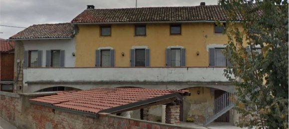 2 bedrooms Villa in Morano sul Po, Italy No. 277656 7