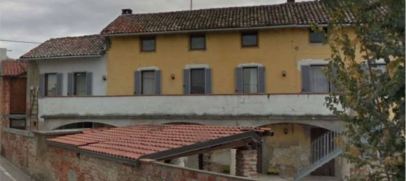2 bedrooms Villa in Morano sul Po, Italy No. 277656 14