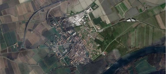 2 bedrooms Villa in Morano sul Po, Italy No. 277656 19