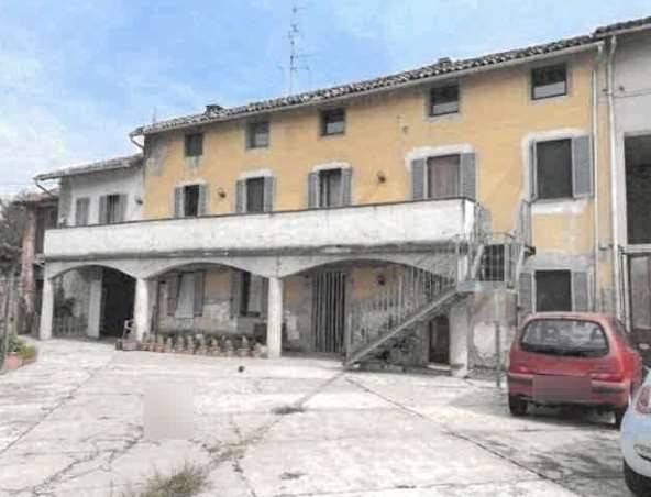 2 bedrooms Villa in Morano sul Po, Italy No. 277656