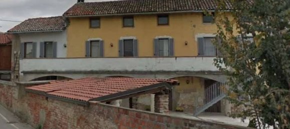2 bedrooms Villa in Morano sul Po, Italy No. 277656 8