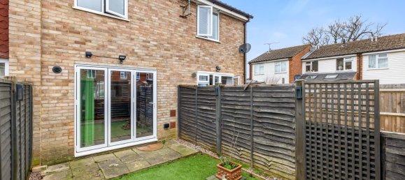 2 bedrooms House in Horley, United Kingdom No. 1045 28