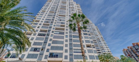 1 غرف نوم شقة في Benidorm, Spain رقم 283499 2