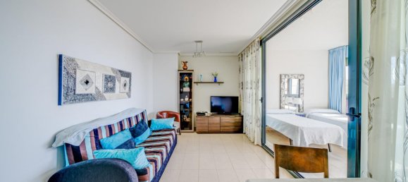 1 غرف نوم شقة في Benidorm, Spain رقم 283499 6