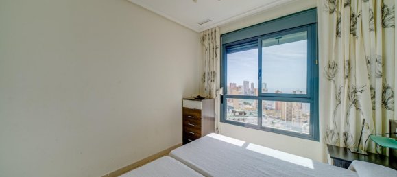 1 غرف نوم شقة في Benidorm, Spain رقم 283499 7