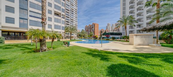 1 غرف نوم شقة في Benidorm, Spain رقم 283499 28