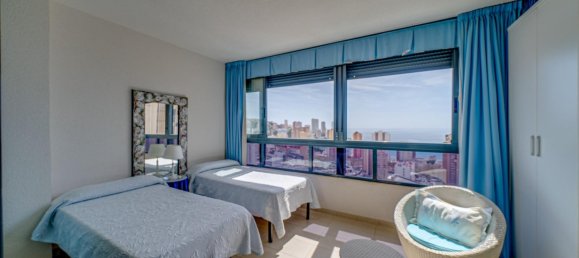 1 غرف نوم شقة في Benidorm, Spain رقم 283499 17