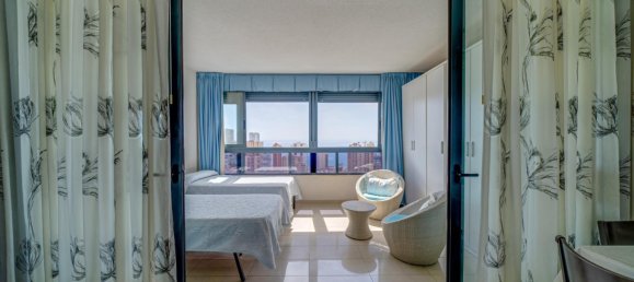 1 غرف نوم شقة في Benidorm, Spain رقم 283499 16