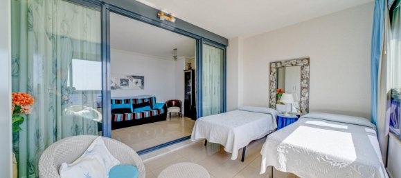 1 غرف نوم شقة في Benidorm, Spain رقم 283499 19