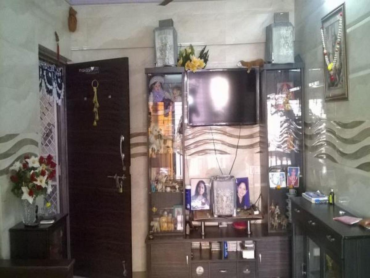 2 chambres Maison à Mumbai, India No. 9147