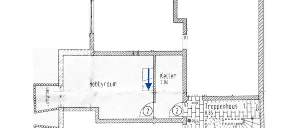 Apartamento T1 em Saxony, Germany N.º 288746 17