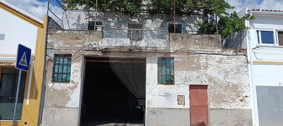 Casa T4 em Fronteira, Portugal N.º 27612 7