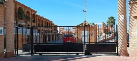 Вилла с 2 спальнями в Торревьеха, Испания № 182924 2