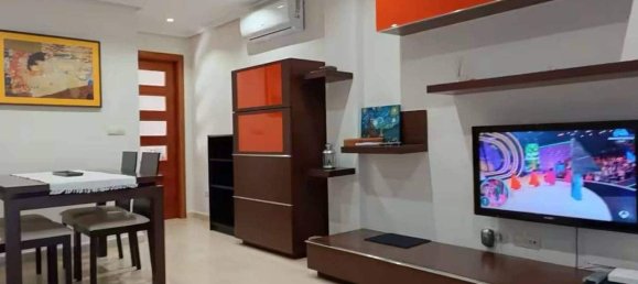 Вилла с 2 спальнями в Торревьеха, Испания № 182924 7