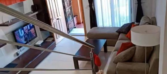 Вилла с 2 спальнями в Торревьеха, Испания № 182924 11