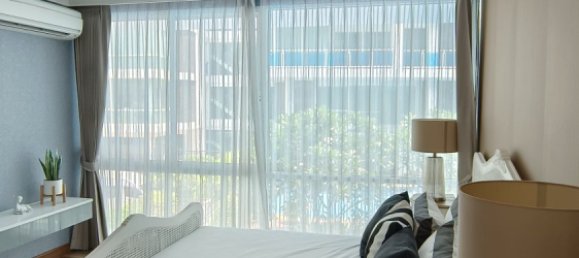 2 bedrooms Condo in Hua Hin, Thailand No. 10758 8