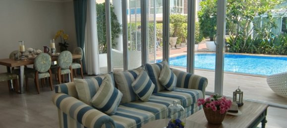 2 bedrooms Condo in Hua Hin, Thailand No. 10758 2