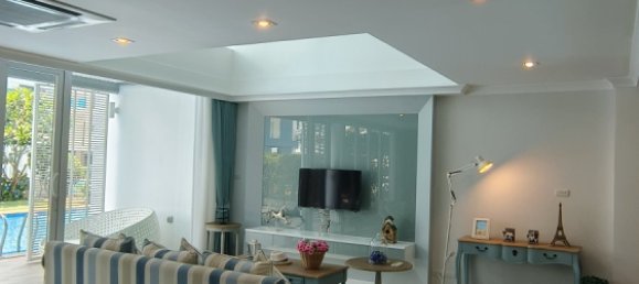 2 bedrooms Condo in Hua Hin, Thailand No. 10758 3