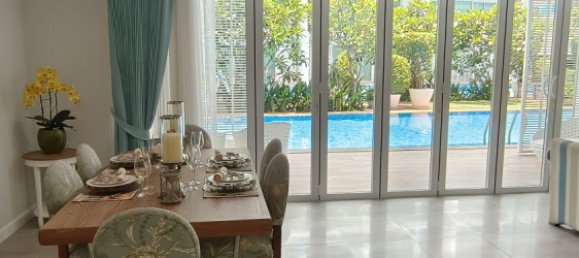 2 bedrooms Condo in Hua Hin, Thailand No. 10758 4