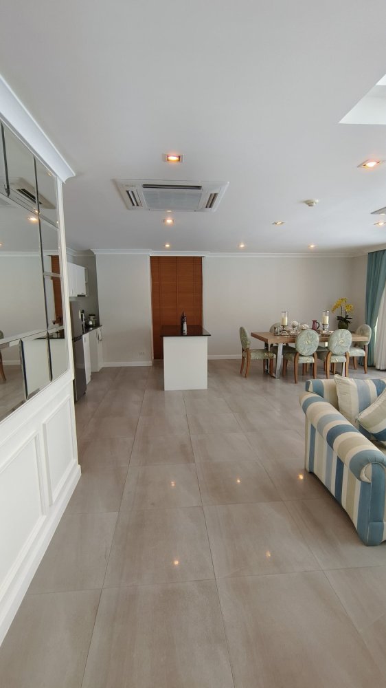 2 bedrooms Condo in Hua Hin, Thailand No. 10758