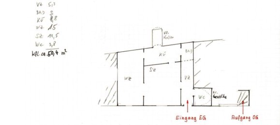 4-Zimmer Haus in Krems an der Donau, Austria, Nr. 28343 18