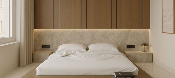 Квартира с 3 спальнями в Пальма-де-Майорка, Испания № 156915 6