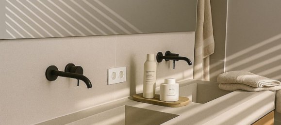 Квартира с 3 спальнями в Пальма-де-Майорка, Испания № 156915 5